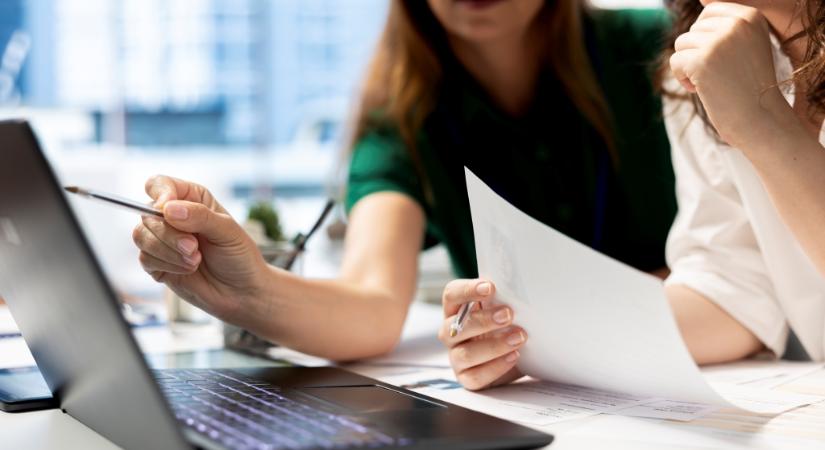 IFRS könyvelés: nemzetközi átláthatóság a cégnek