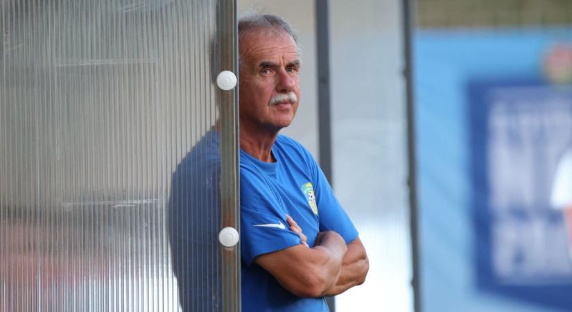 Mészáros József: egy kör után nem lehet messzemenő következtetéseket levonni