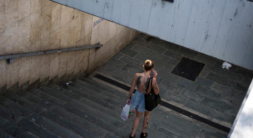 „A legfájdalmasabb az egészben az volt, ahogy vigyorgott” – Népszerű bloggerre támadt rá egy férfi a budapesti éjszakában