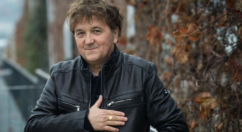 Utolsó útjára kísérték Scherer Pétert, kedvenc helyén búcsúztatták el
