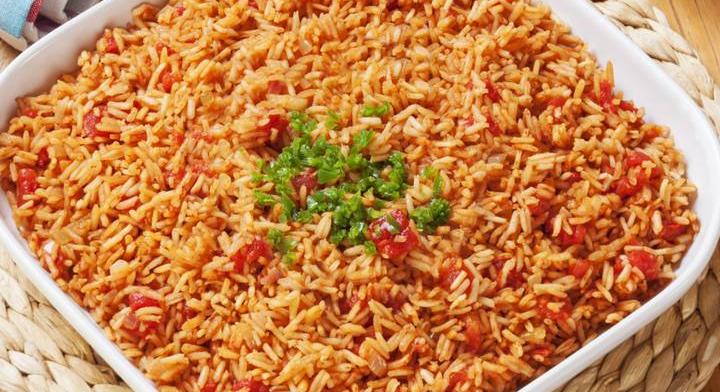 Fűszeres, szaftos mexikói rizs: gyors és finom recept