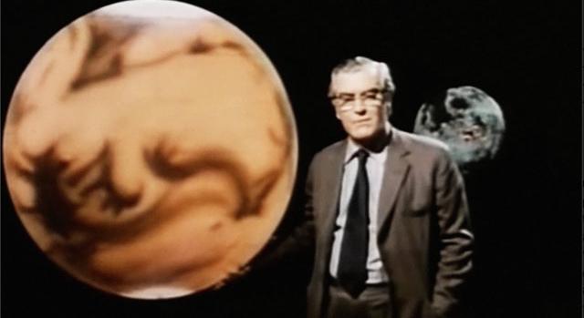 Máig ható pánikot keltett a tudósok körében egy 1977-es áldokumentumfilm