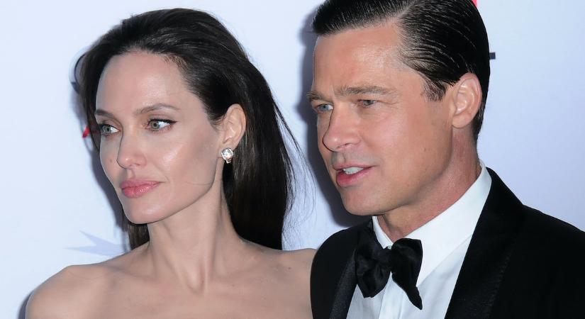 Súlyos szavak: Angelina Jolie sokkoló vallomást tett gyerekeiről, így üzent Brad Pittnek