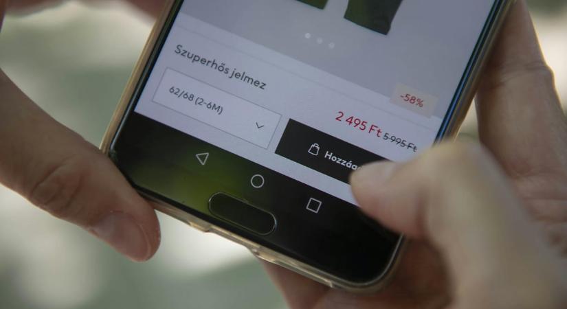 Péntektől minden webshopon kötelező „elállási gombot” biztosítani