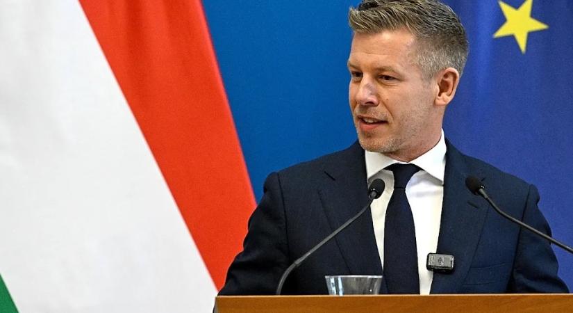 Magyar Péter kezdeményezésére kikerült az ukrán csatlakozás gyorsítására utaló rész az EU-csúcs záródokumentumából