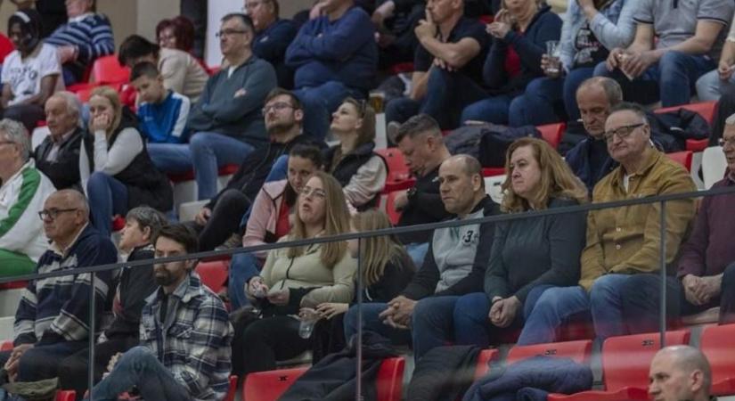 A Kisvárda újabb két játékost jelentett be. Visszatér a régi kedvenc, érkezik a korábbi mumus is