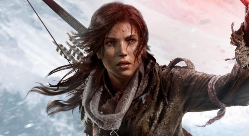 Rise of The Tomb Raider: 20 Year Celebration Switch 2 – játékteszt