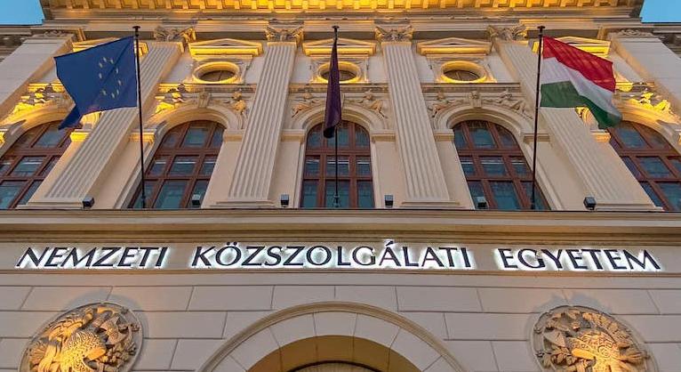 Visszacsúsztak a rangsorban a legjobb magyar egyetemek