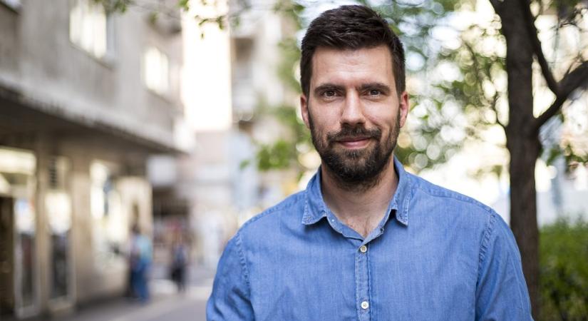 D. Tóth Andrással bővül az RTL Reggeli csapata