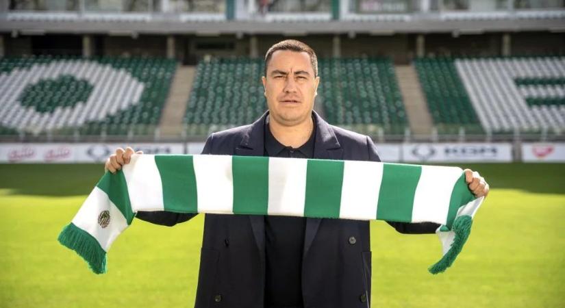Kiderült: Legendás sztárcsapat hívta az ETO új edzőjét, de ő inkább az NB I-be igazolt