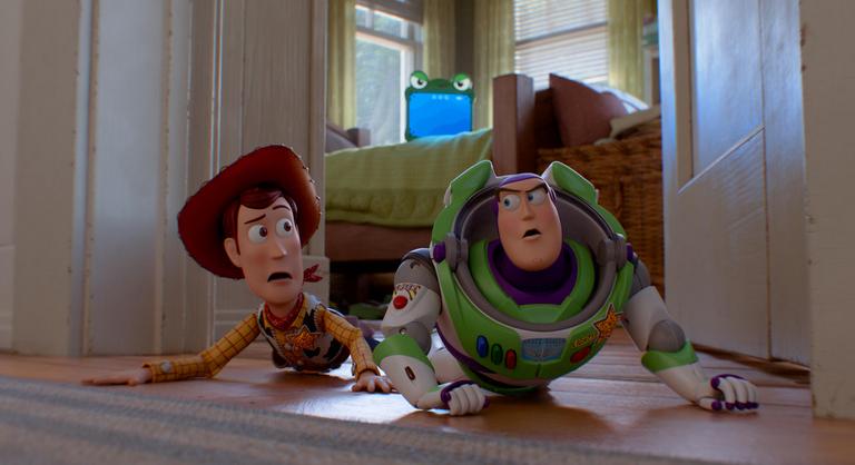 Felér egy gyerekkori traumával, olyan kegyetlenül rossz lett az új Toy Story-film
