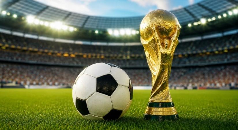 Vb 2026: Világbajnoki gólátlagok 1930 óta - így áll a mostani torna