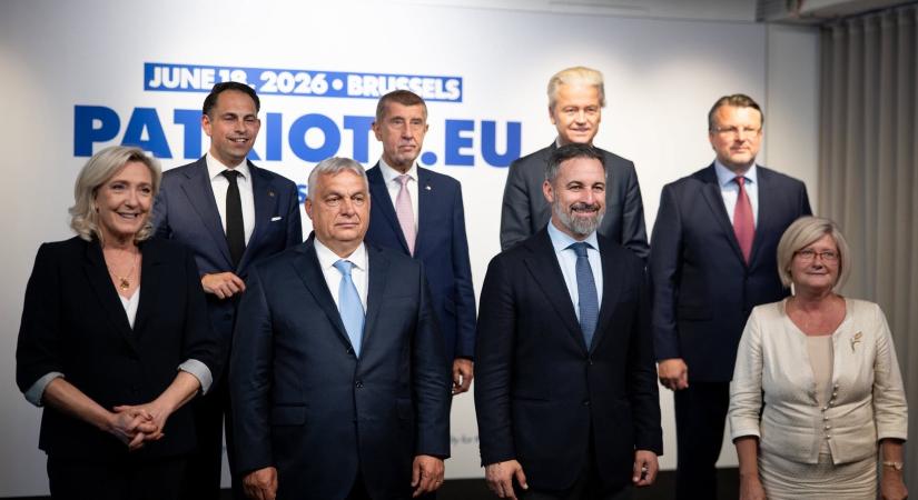 Brüsszel napos oldala – új videóval jelentkezett Orbán Viktor