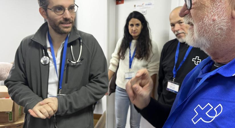 "Politikai eszköz, stigma lett a migráns kifejezés, árnyaltabb kifejezéseket kéne használni"