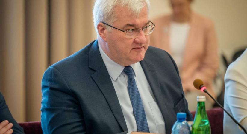 Szibiha a Moszkvát ért támadásokról: Putyintól kérdezzék, mikor ér véget a háború