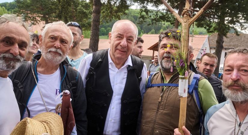 Sikerrel járhat-e Magyar Péter puccskísérlete?