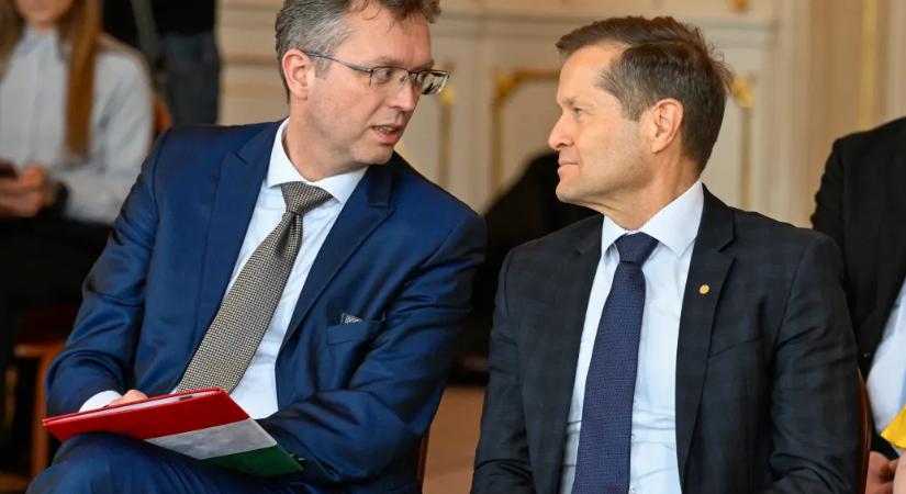 Fideszes háttéremberek ellenőrizték volna, hogyan költi el a Krausz Ferenc-féle Élvonal alapítvány a több százmilliárdos állami támogatást