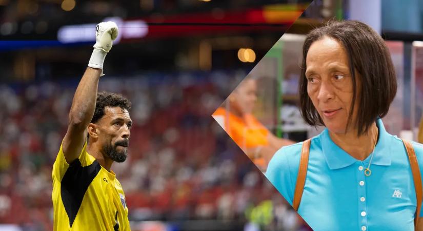 Vb 2026: teljesült Vozinha kívánsága, édesanyja elutazott az Egyesült Államokba – videó