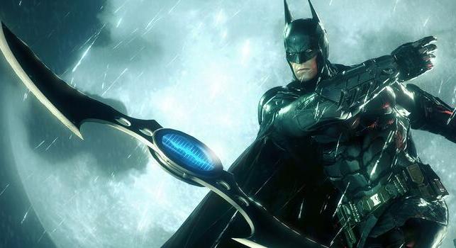 Bruce Wayne sem ebből lett milliárdos – Filléres áron lehet most a tiéd a Batman: Arkham Knight