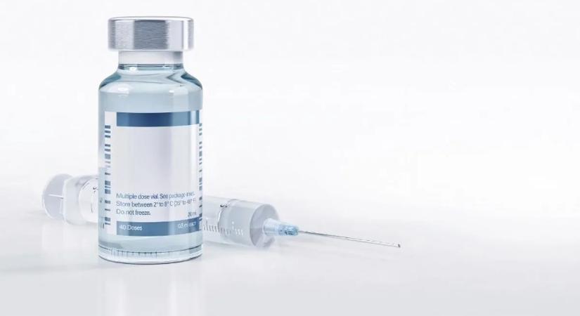 Célegyenesben: vadonatúj influenza elleni oltás érkezhet