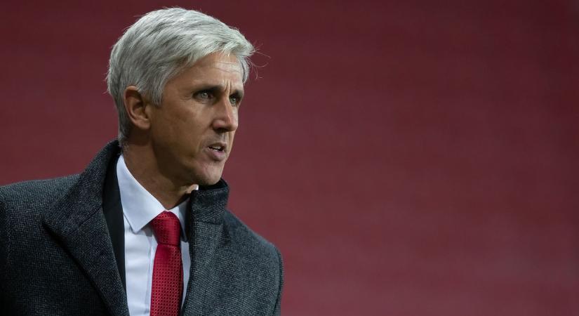 Most itt kapott vezetőedzői megbízást a DVSC korábbi trénere, Vitelki Zoltán