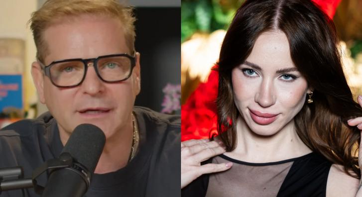 Kajdi Csaba élesen bírálta Kiara Lordot, szerinte itt van a kutya elásva