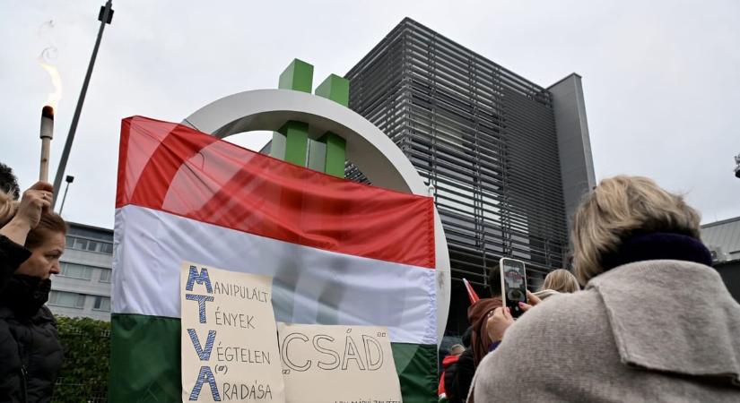 A közmédia mint a demokratikus közösség és a józan racionalitás valódi védvonala