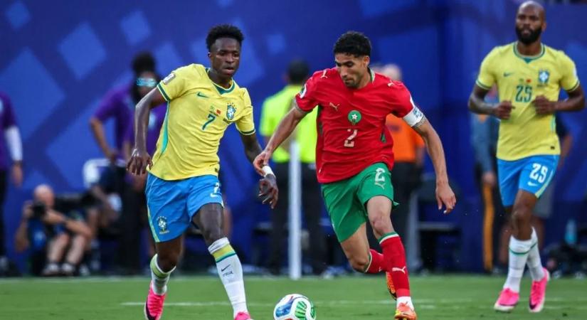 Döbbenet: nemi erőszakkal vádolják a foci-vb egyik legnagyobb sztárját
