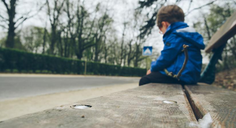 A rendőrség is vizsgálja az újbudai játszótéren hagyott gyerekek ügyét