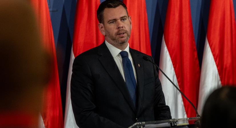 Vitézy Dávid pontosított: leghamarabb jövő tavasszal kezdődnek a munkálatok a Városligetben