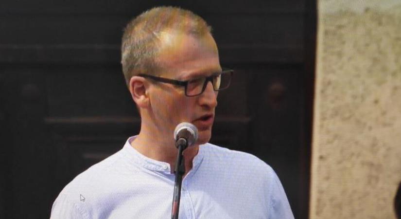 Tarr Zoltán: feloldottuk a korábban blokkolt ukrán sajtótermékek tiltását