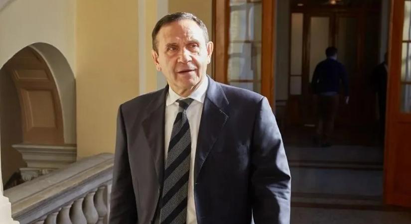 Felmenthetik Gyárfás Tamást a Fenyő-gyilkosság ügyében, hamarosan döntés születik a perújítási kérelemben