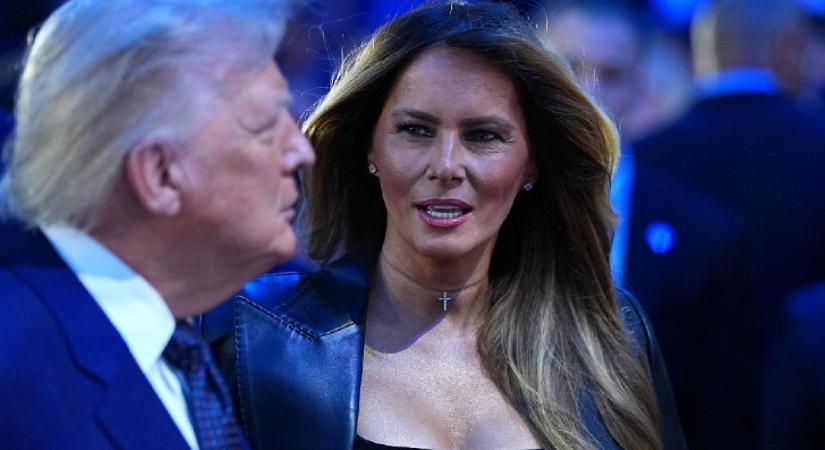 „Őrlődik a személyzet” – Kitálalt a Fehér Ház alkalmazottja Donald és Melania Trump intim hálószobai titkairól