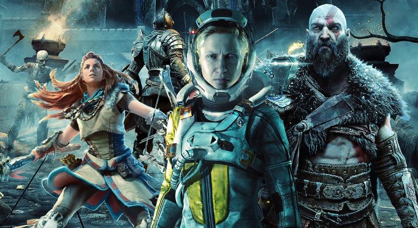 Ezért nem akarja kiadni az egyszemélyes játékait PC-re a PlayStation egy jelentés szerint