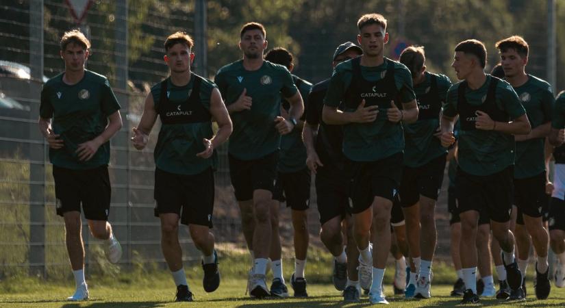 ETO: Így edz Ausztriában a bajnok