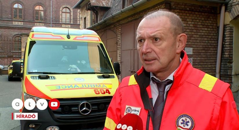Megtörte a csendet Győrfi Pál: elárulta, mivel tölti az idejét leváltása óta