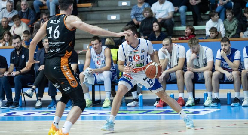ZTE KK: újabb két igazolás és a DEAC-tól is érkezhet játékos