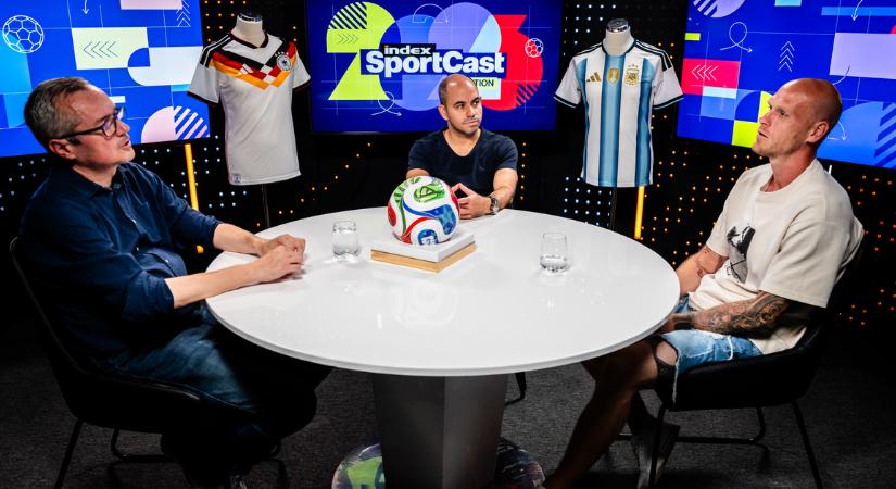 Messi hatalmas nyomást helyezett a frusztrált Ronaldóra, nagy bajba kerülhet Portugália