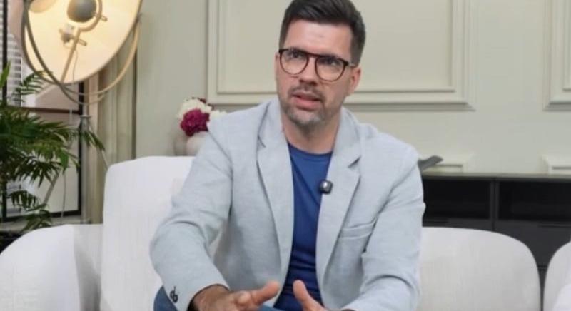 Új energiák: D. Tóth András csatlakozik a Reggeli csapatához
