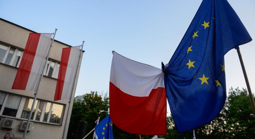 Óriásberuházás indul Lengyelországban