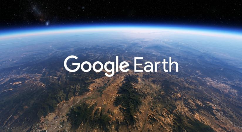 Mindenki előtt megnyílt a Google repülőgép-szimulátora