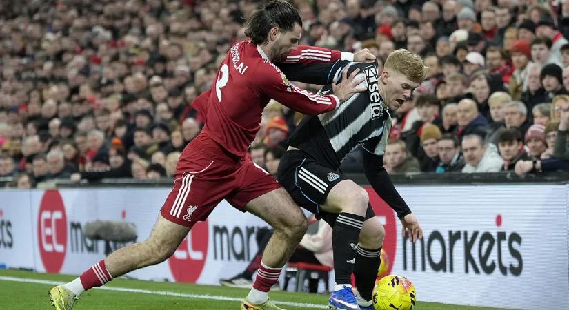 Newcastle–Liverpool, Man. City–Bournemouth a Premier League augusztusi rajtján