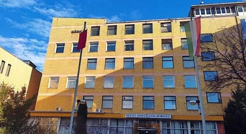 Távozik a főigazgató a kórház éléről