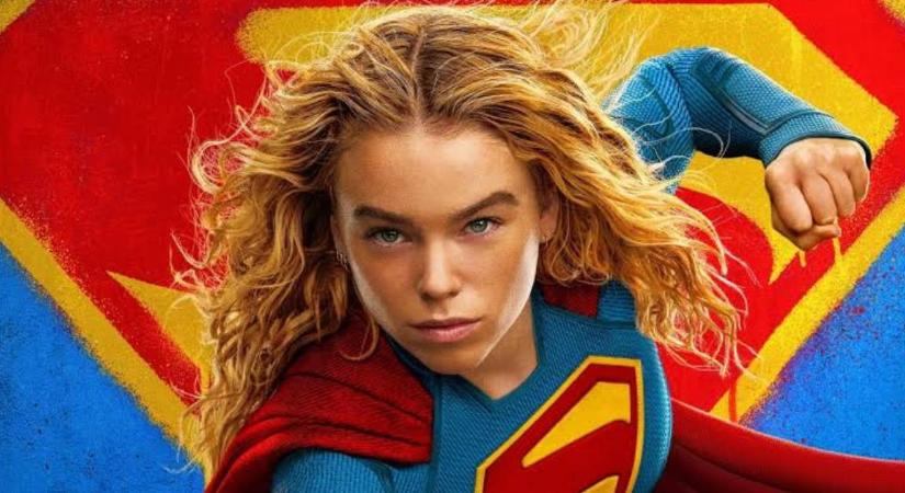 A Supergirl első reakciói szerint Milly Alcock nagyot megy, de akadnak gyenge pontok
