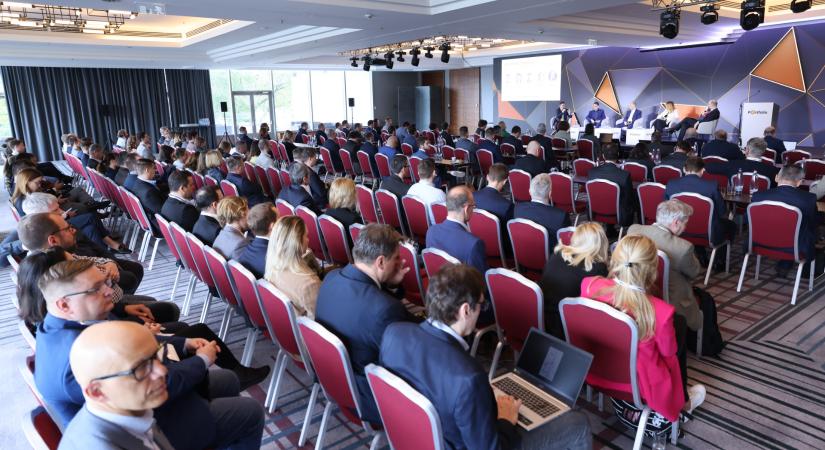 ESG és zöld átállás testközelből: jön a Sustainable World 2026