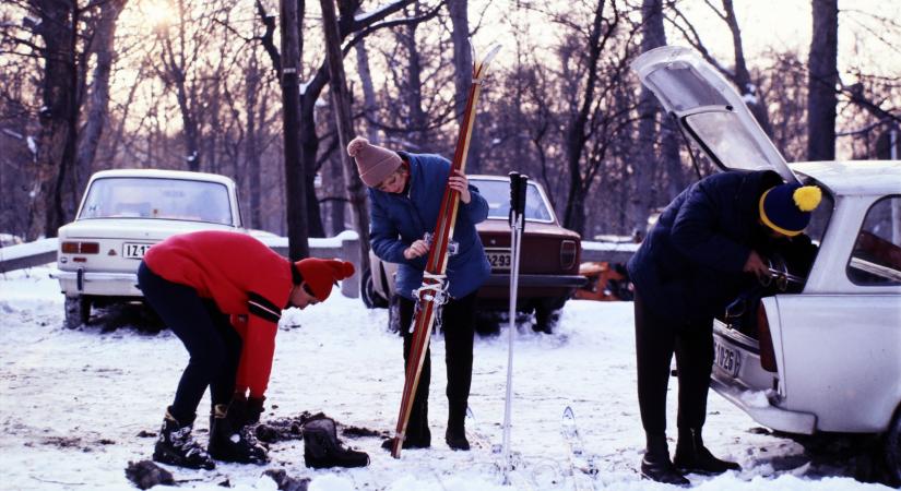 Utánajár a Hegyvidék, hogyan lehetne mégis szánkópálya a Normafán