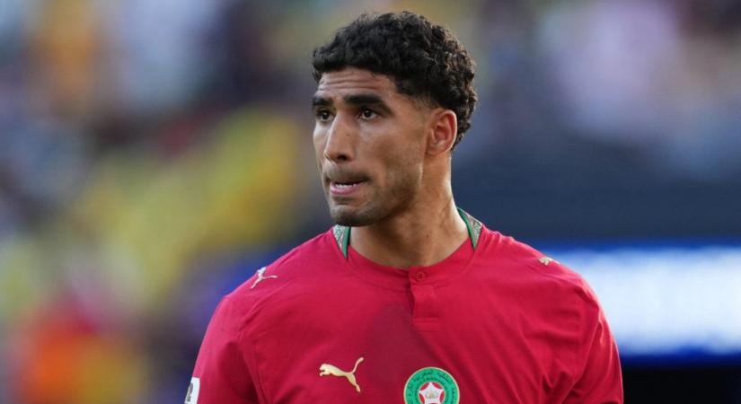 Bíróság elé kell állnia focivébé egyik legnagyobb sztárjának, nemi erőszakkal vádolják