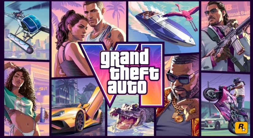 Jövő héten indul a GTA VI előrendelése