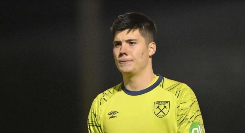 Közleményt adott ki az angol klub: végleg távozik a magyar kapus, ebben az országban folytatja