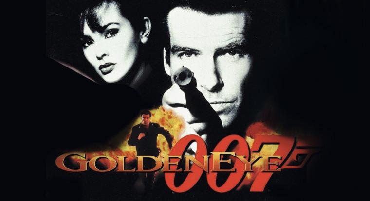 Már PC-n is nyúzhatod a második legjobb James Bond-játékot